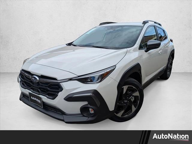 New 2026 Subaru Crosstrek 2.5i Limited