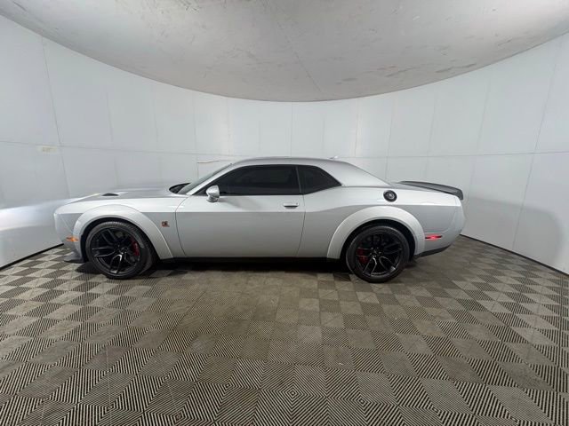 Used 2022 Dodge Challenger R/T Scat Pack image 2