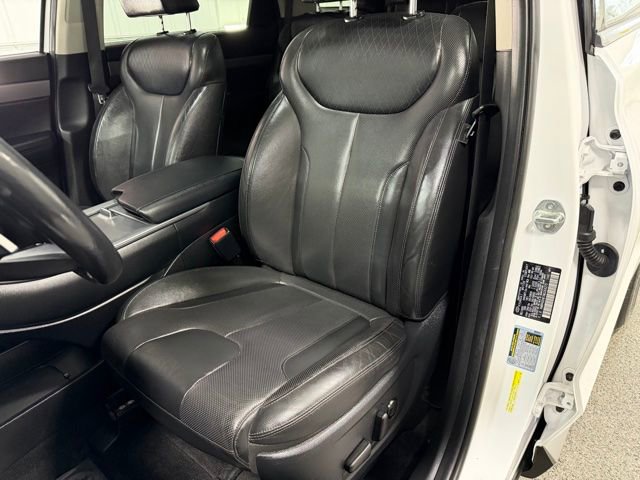 Used 2021 Hyundai Palisade SEL w/ Premium Package AWD/4WD image 26