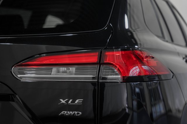 New 2026 Toyota Corolla Cross XLE image 6