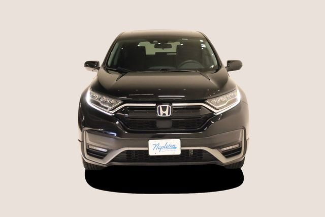 Used 2020 Honda CR-V EX image 3