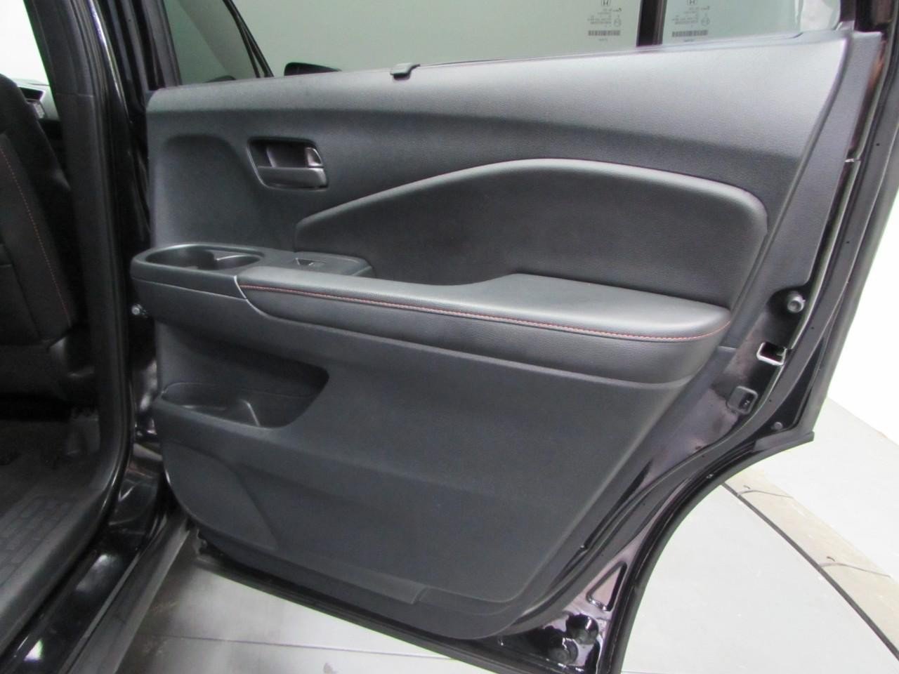 Used 2023 Honda Passport TrailSport image 18