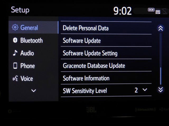 Used 2022 Toyota RAV4 Limited image 55
