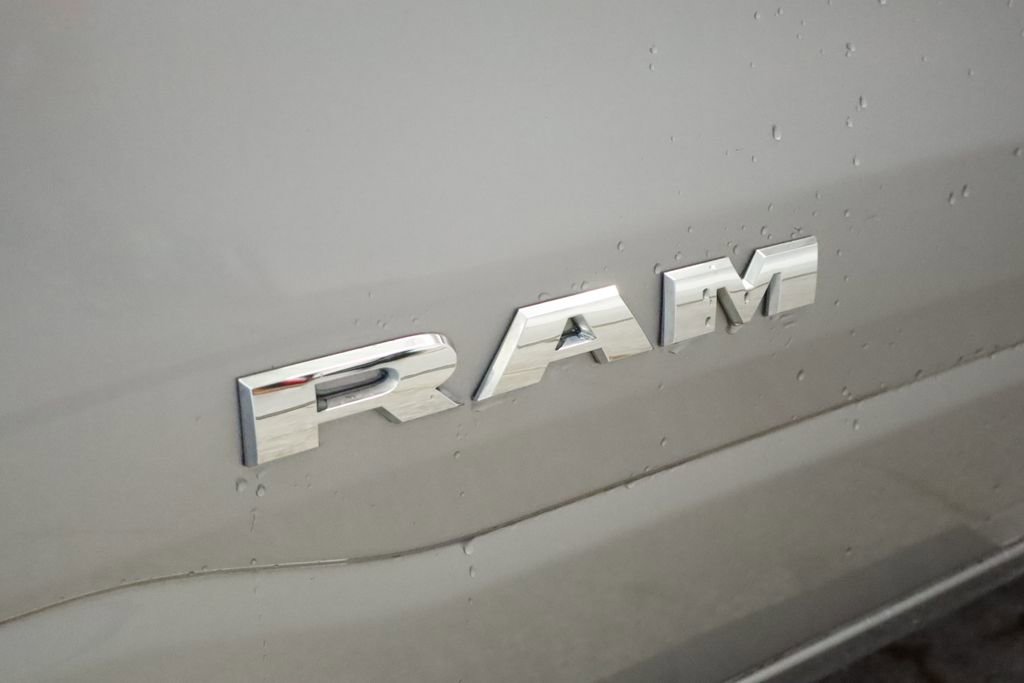 Certified 2024 RAM 1500 Big Horn w/ Trailer Tow Group AWD/4WD image 18