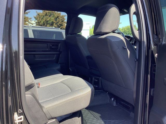 Used 2023 RAM 3500 Tradesman w/ Safety Group image 36