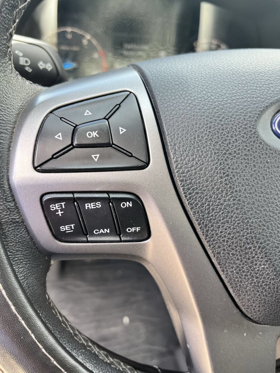 Used 2020 Ford Ranger XLT w/ Equipment Group 301A Mid AWD/4WD image 12