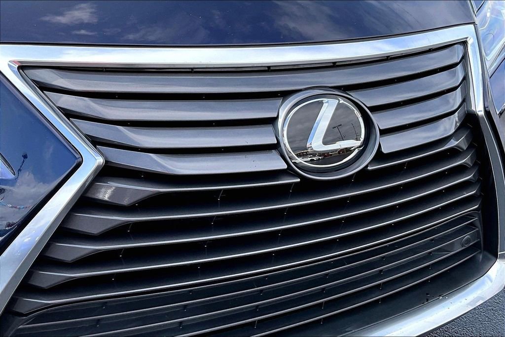 Used 2016 Lexus RX 350 350 w/ Premium Package image 28