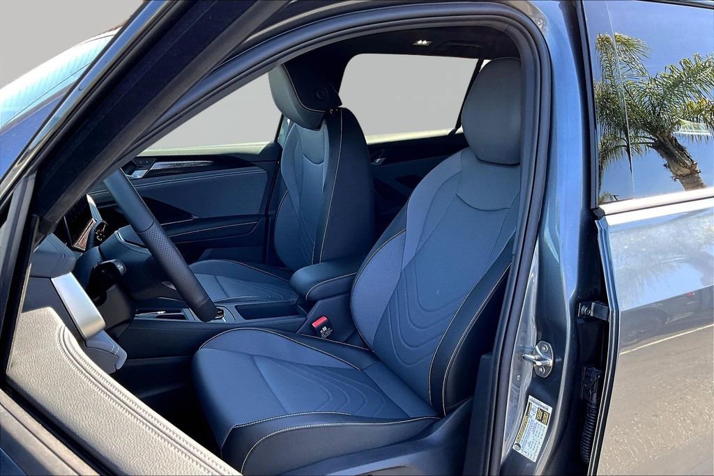 New 2026 Volkswagen Tiguan SE R-Line AWD/4WD image 20