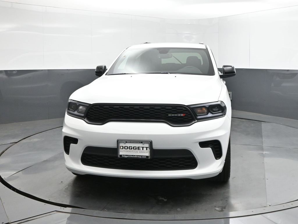 New 2026 Dodge Durango GT w/ Blacktop Package image 30
