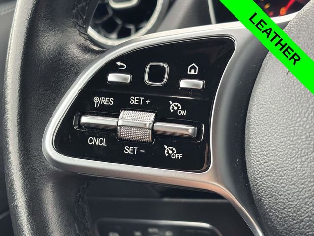 Used 2021 Mercedes-Benz GLA 250 4MATIC image 13