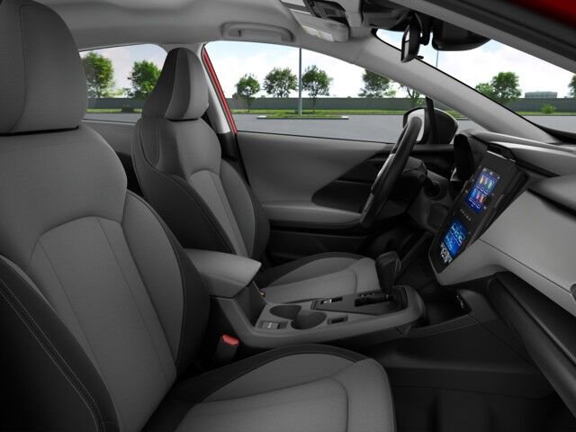New 2026 Subaru Crosstrek 2.5i image 15