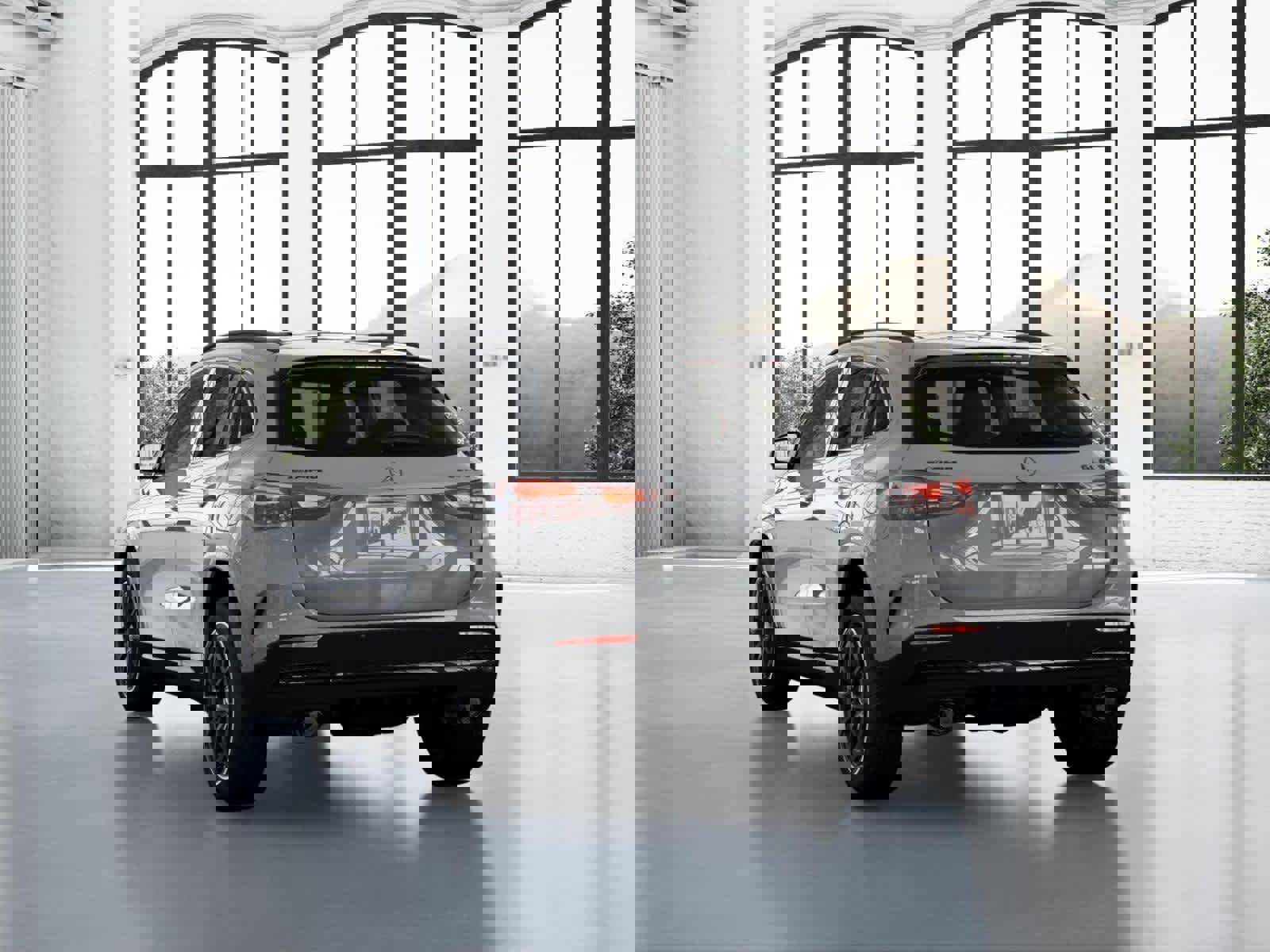 New 2026 Mercedes-Benz GLA 35 AMG 4MATIC image 26