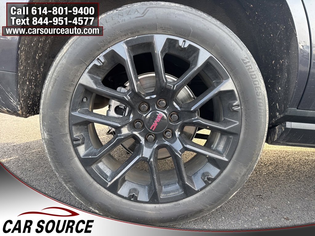 Used 2023 GMC Yukon Denali image 48