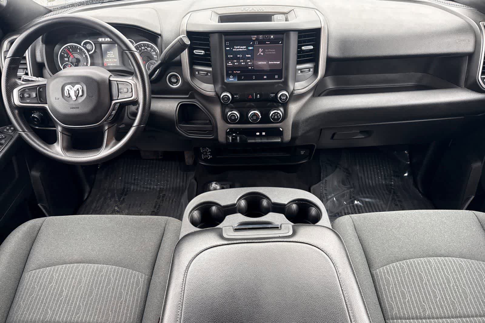Used 2023 RAM 3500 Tradesman image 3