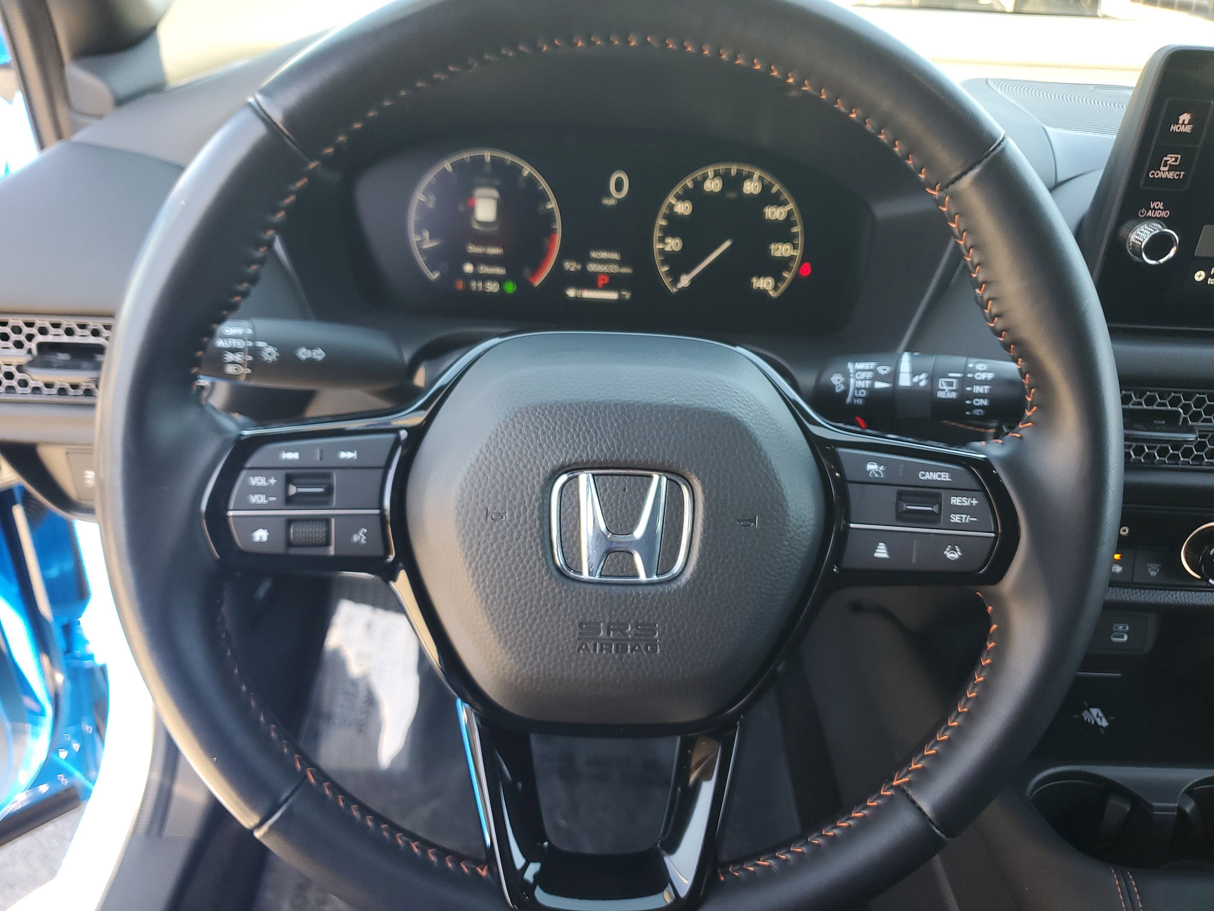 Used 2026 Honda HR-V Sport image 19
