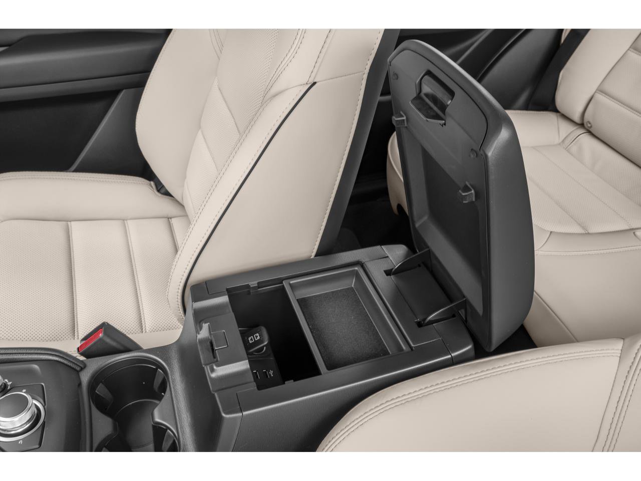 New 2025 MAZDA CX-5 AWD 2.5 S w/ Preferred Package image 41