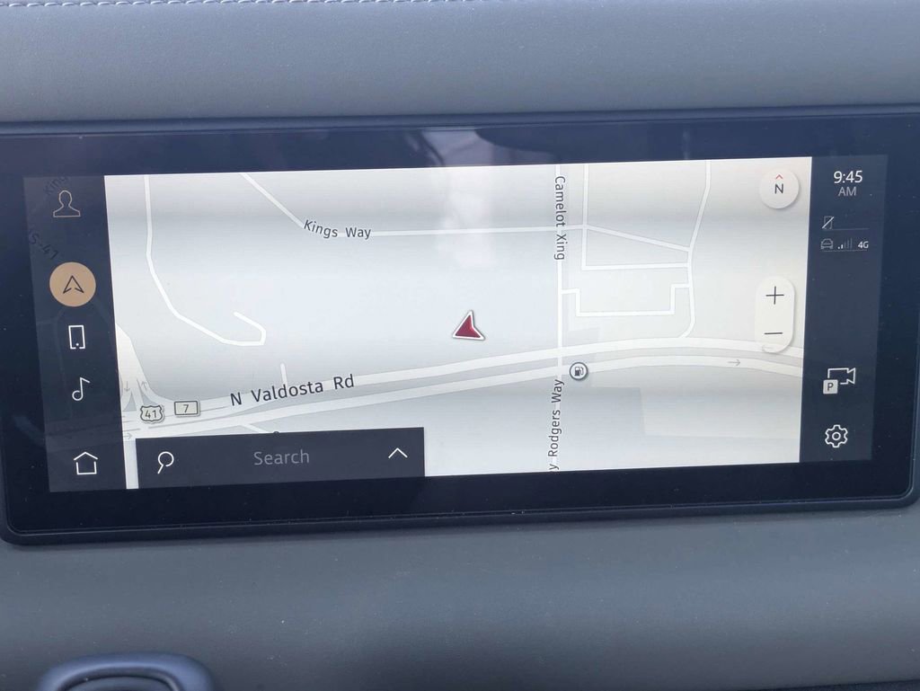 Used 2024 Land Rover Defender 110 S AWD/4WD image 23