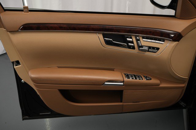 Used 2007 Mercedes-Benz S 550 image 30