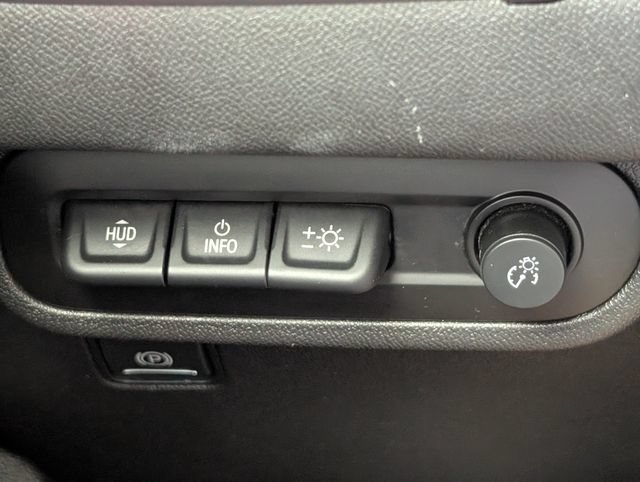Used 2023 GMC Terrain AT4 w/ Infotainment Package II AWD/4WD image 26