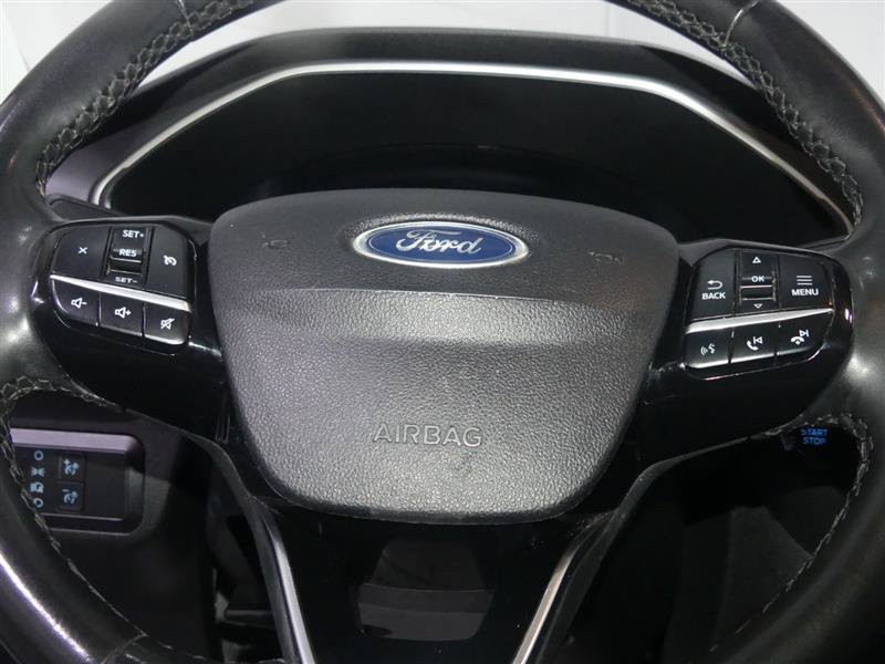 Used 2022 Ford Escape SE w/ Cold Weather Package AWD/4WD image 30