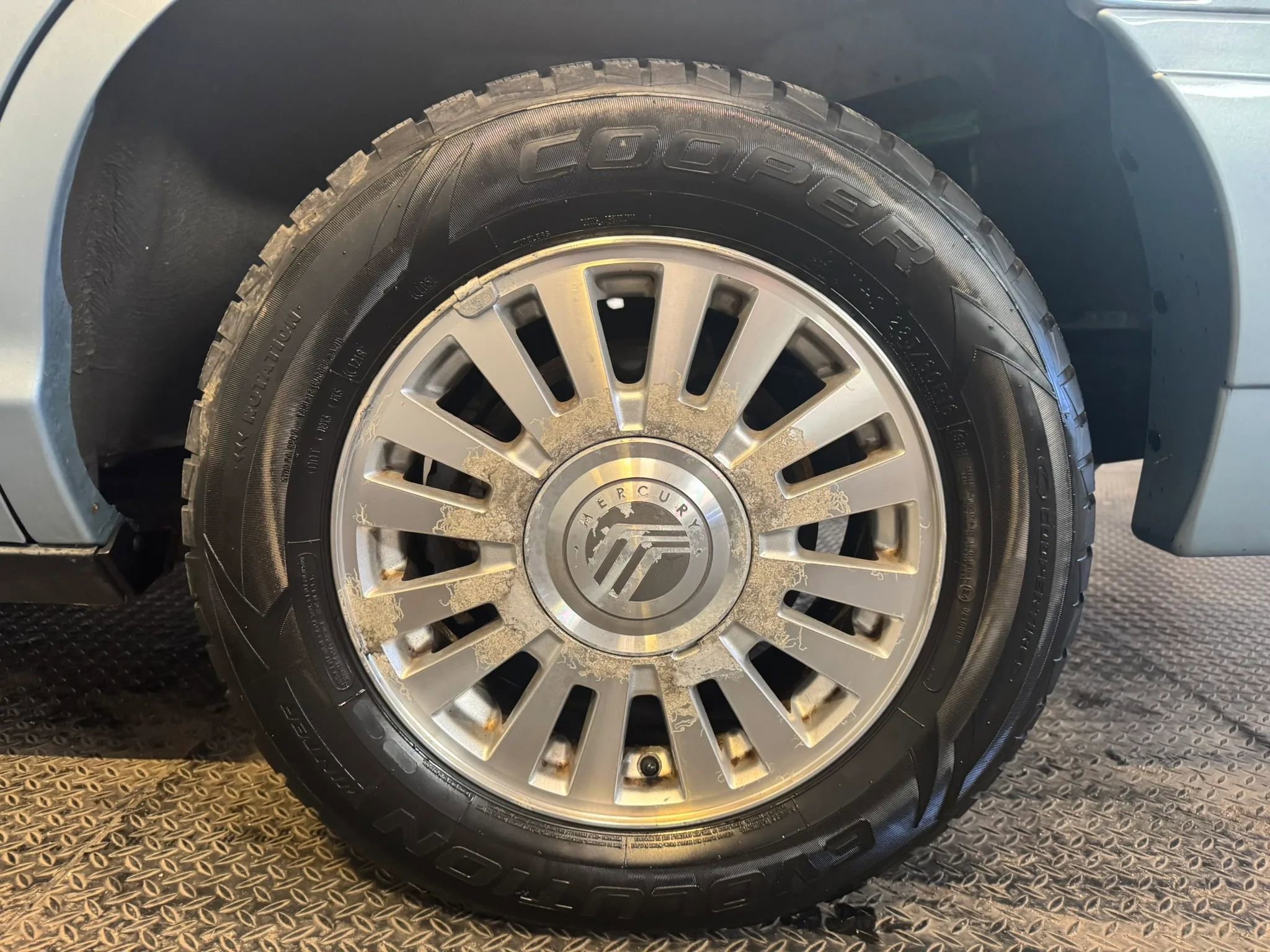 Used 2006 Mercury Grand Marquis LS image 26