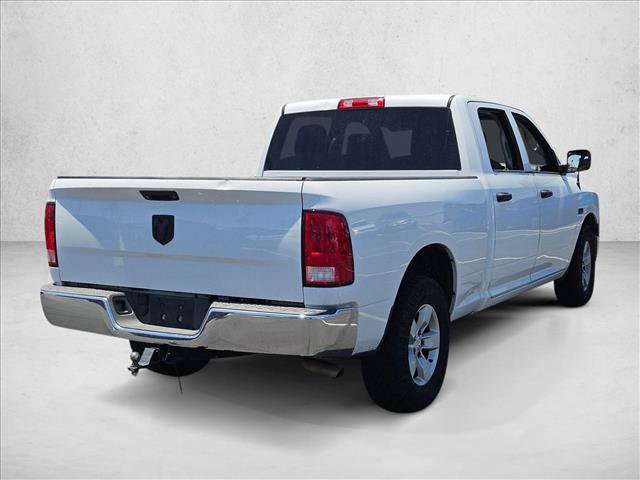 Used 2016 RAM 1500 Tradesman w/ Popular Equipment Group RWD image 5