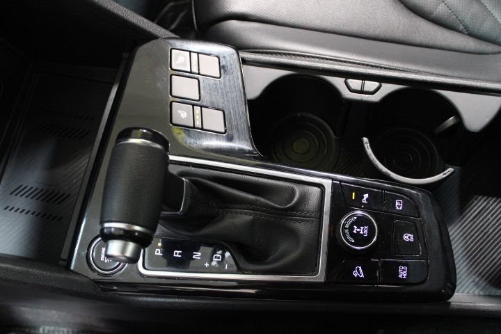 Used 2023 Kia Sportage X-Line w/ X-Line Premium Package AWD/4WD image 32