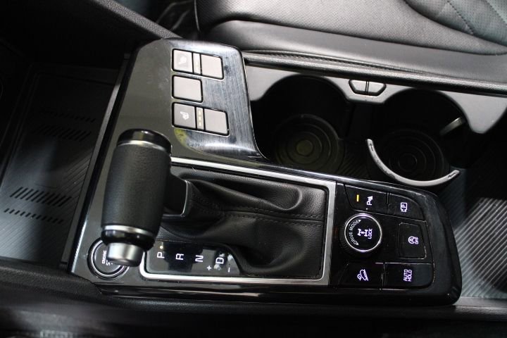 Used 2023 Kia Sportage X-Line w/ X-Line Premium Package AWD/4WD image 32