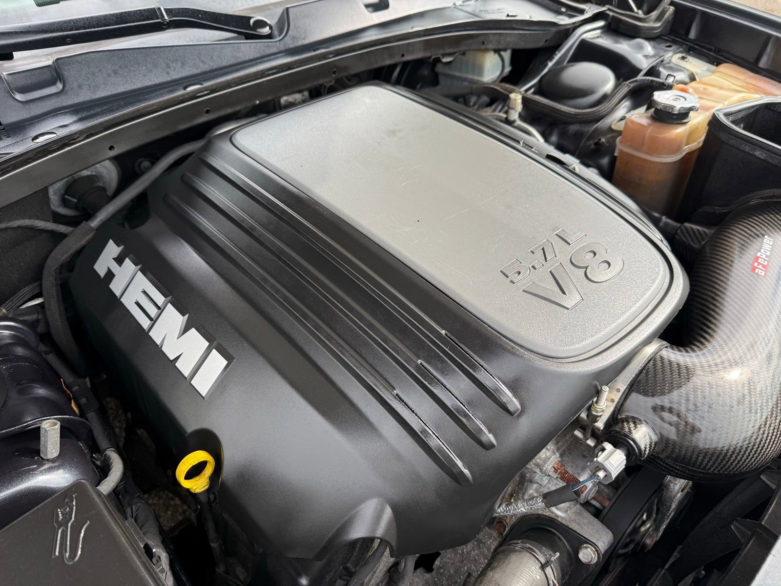 Used 2019 Dodge Charger R/T image 4