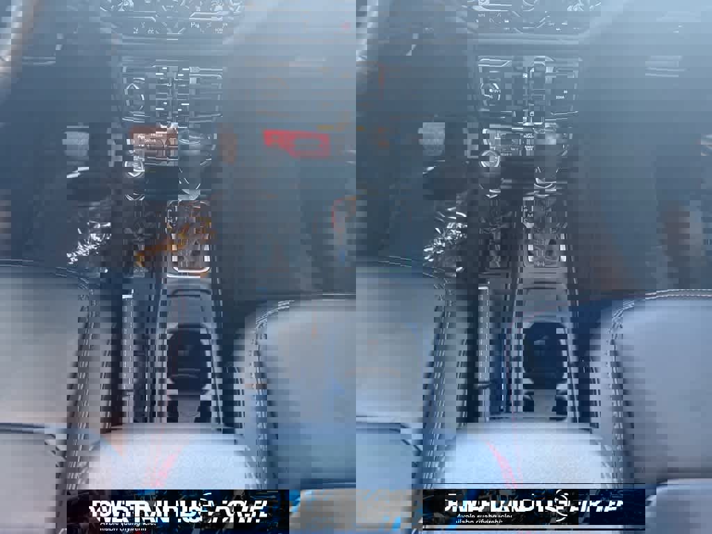 Used 2024 Jeep Gladiator Rubicon image 11