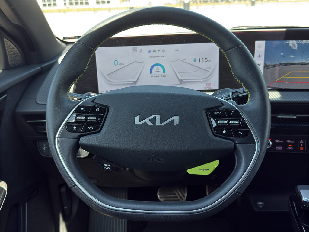 Used 2023 Kia EV6 GT AWD/4WD image 31