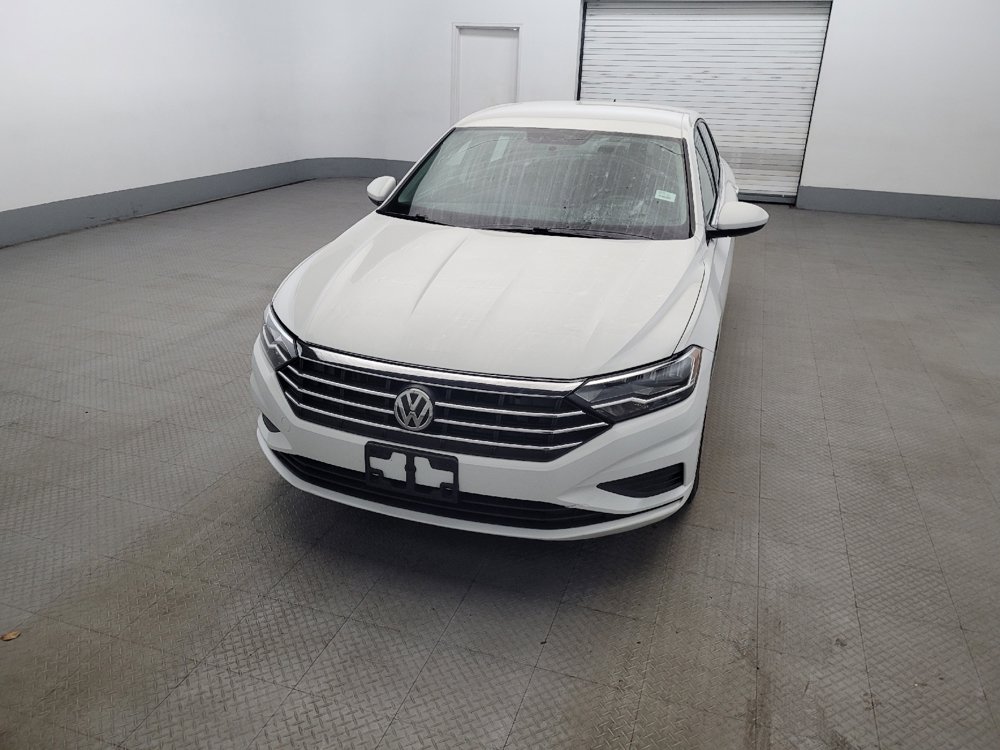 Used 2019 Volkswagen Jetta S FWD image 15
