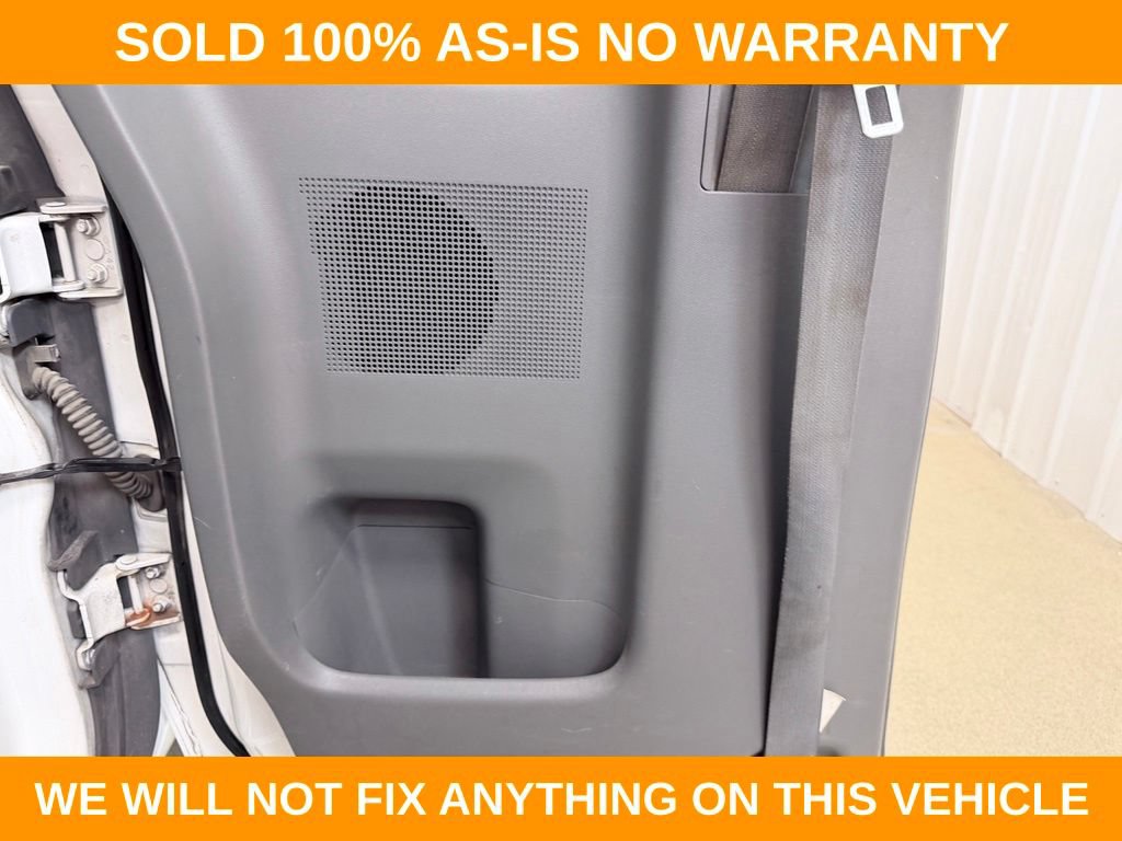 Used 2015 Nissan Frontier S RWD image 20