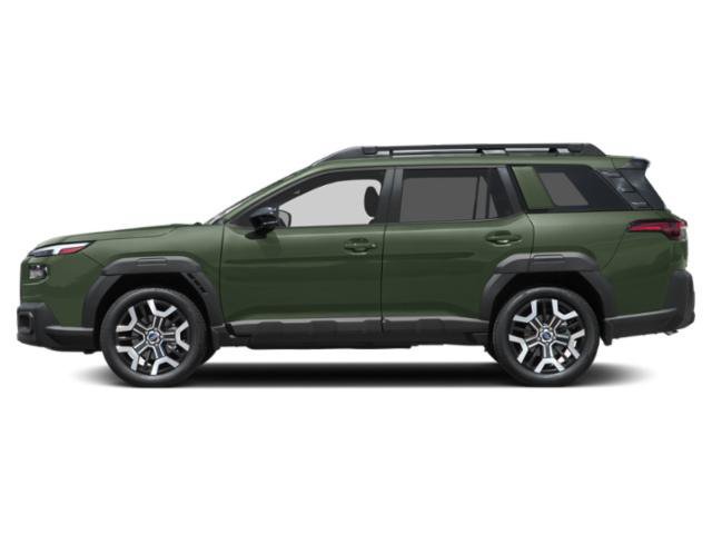 New 2026 Subaru Outback Touring AWD/4WD image 6