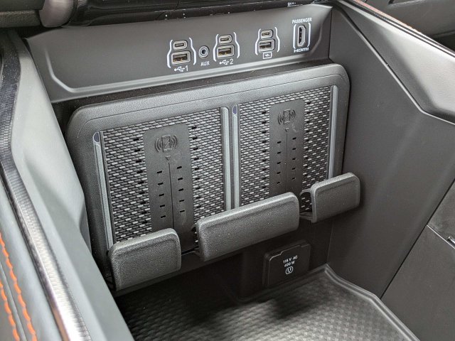 New 2026 RAM 2500 Power Wagon AWD/4WD image 22