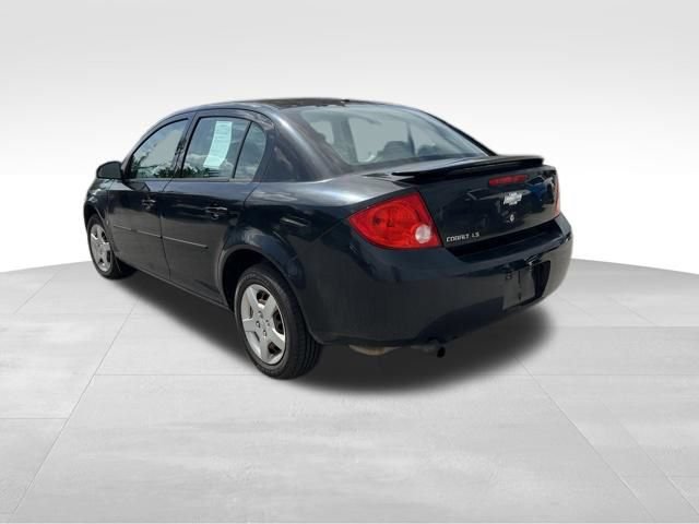 Used 2008 Chevrolet Cobalt LS w/ Protection Package FWD image 5