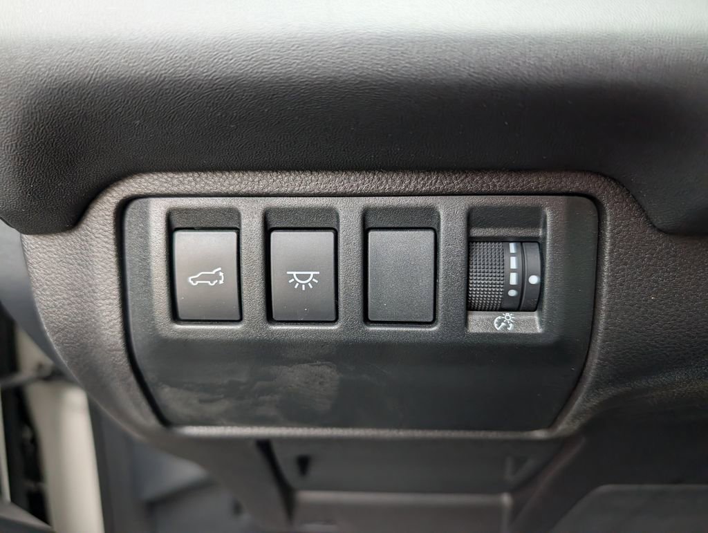 Used 2023 Subaru Ascent Onyx Edition Limited image 26