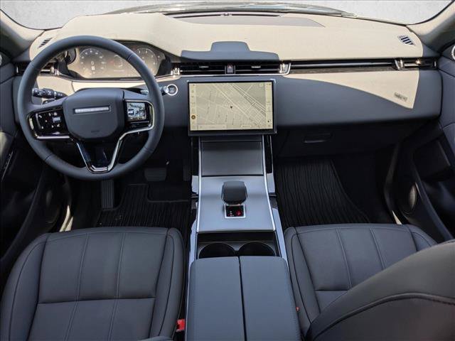 New 2026 Land Rover Range Rover Evoque S AWD/4WD image 15
