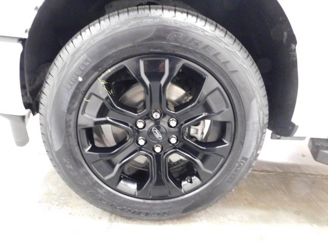 Used 2023 Ford F150 Lariat w/ Equipment Group 502A High image 12