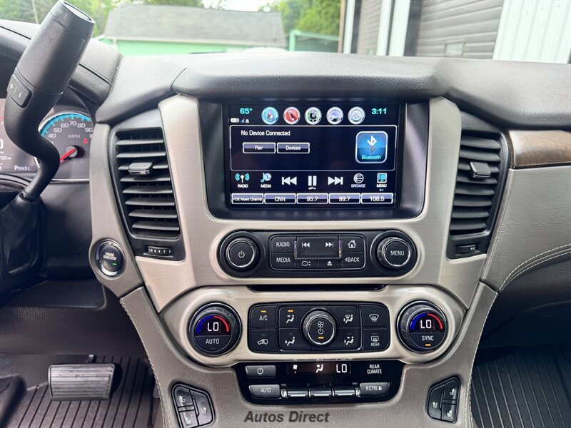 Used 2019 GMC Yukon XL Denali w/ Denali Ultimate Package AWD/4WD image 37