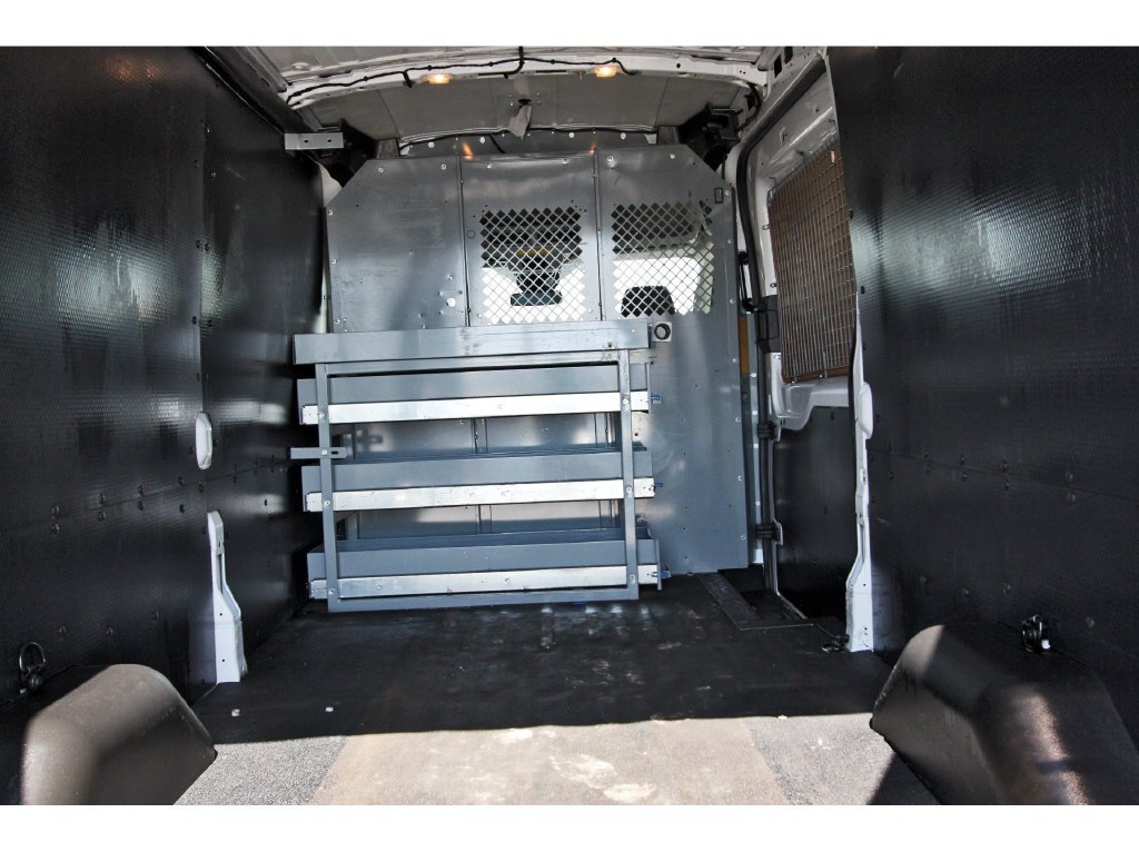 Used 2016 Ford Transit 350 148 Medium Roof RWD image 30