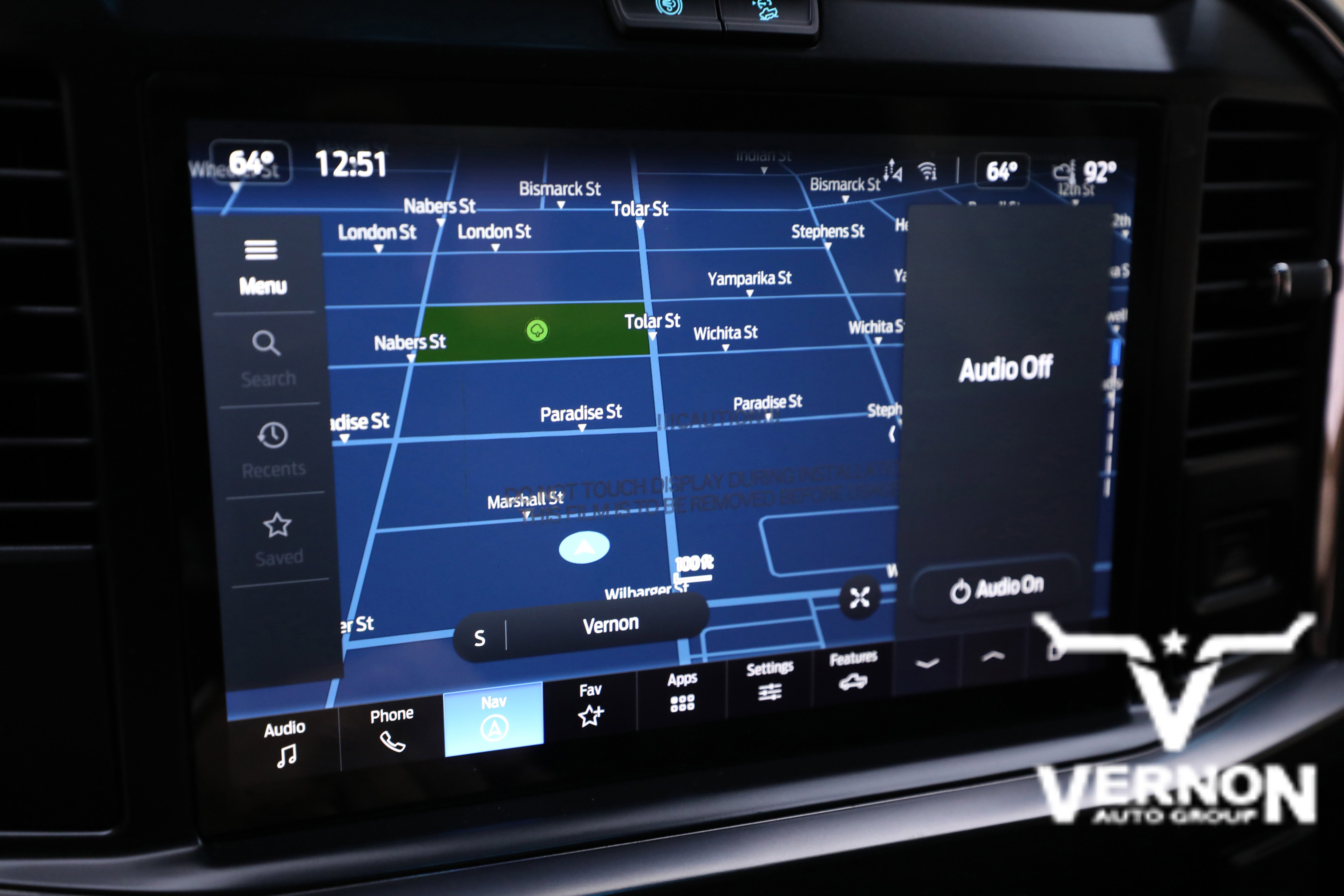 New 2026 Ford F250 Lariat w/ Chrome Package image 31