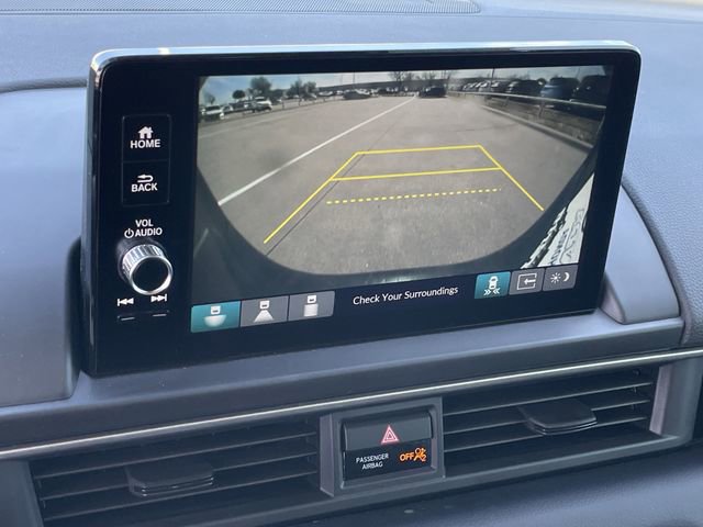 New 2025 Honda Pilot EX-L image 17