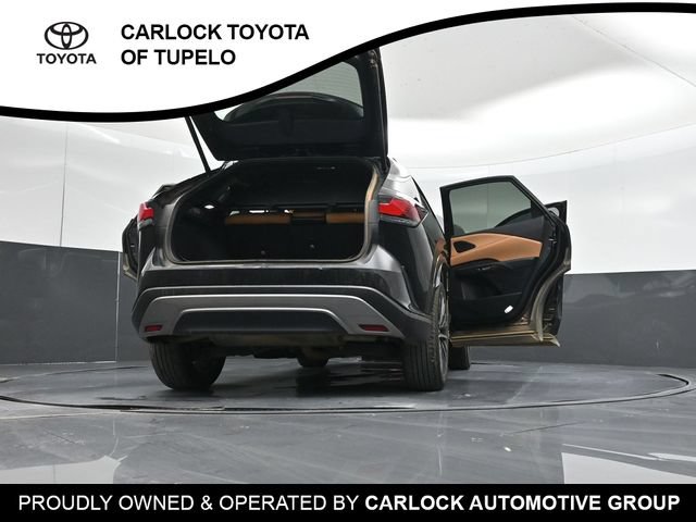 Used 2025 Lexus RX 350 Premium Plus w/ Convenience Package FWD image 51