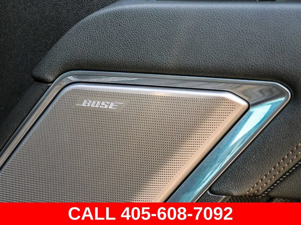 Used 2024 Chevrolet Silverado 2500 High Country w/ High Country Premium Package AWD/4WD image 55