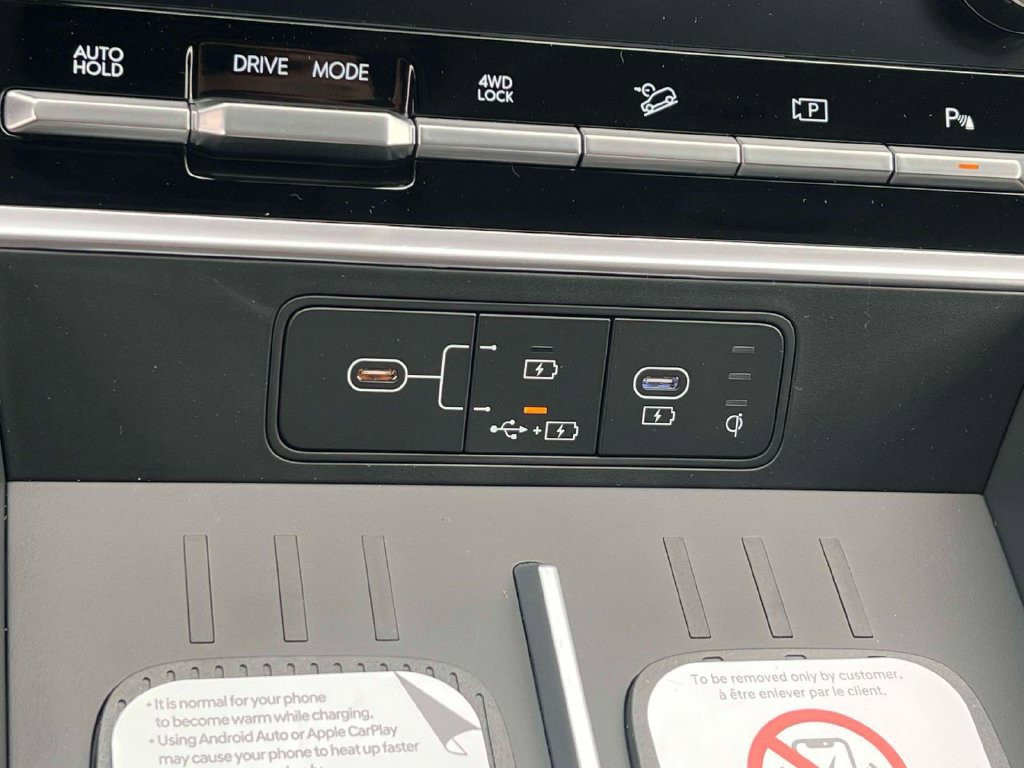 New 2027 Hyundai Santa Fe SEL AWD/4WD image 20