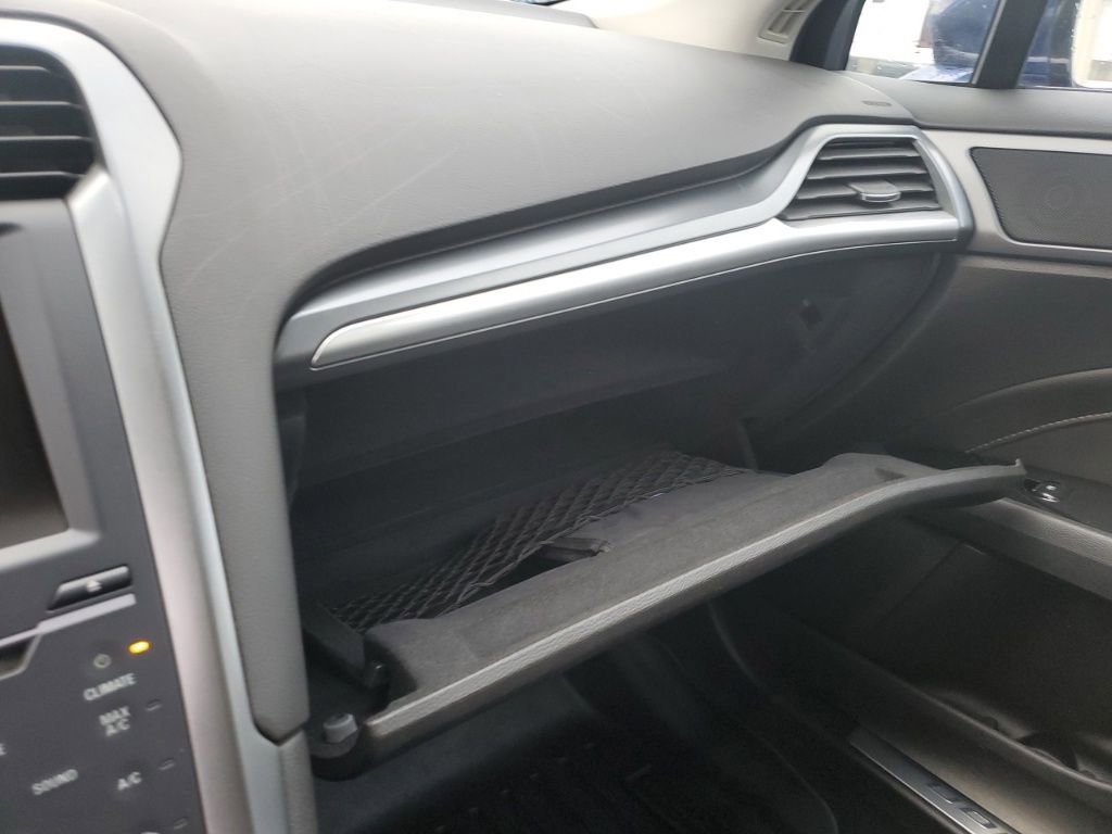 Used 2014 Ford Fusion Titanium image 23