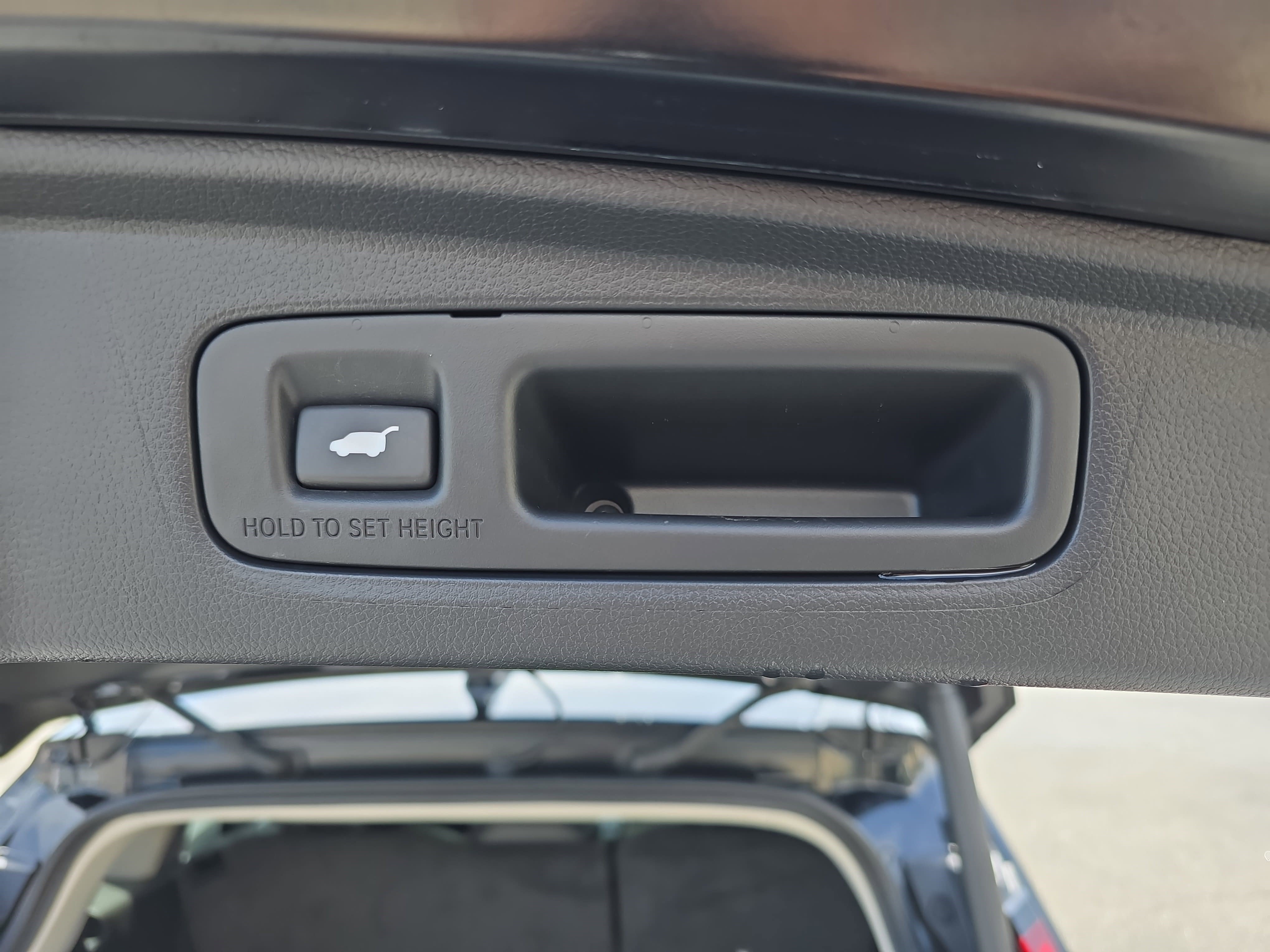 Certified 2024 Honda CR-V EX-L image 15