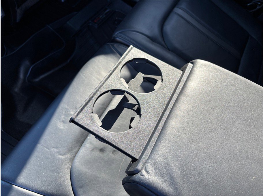 Used 2017 Ford F150 Platinum w/ Equipment Group 701A Luxury image 43