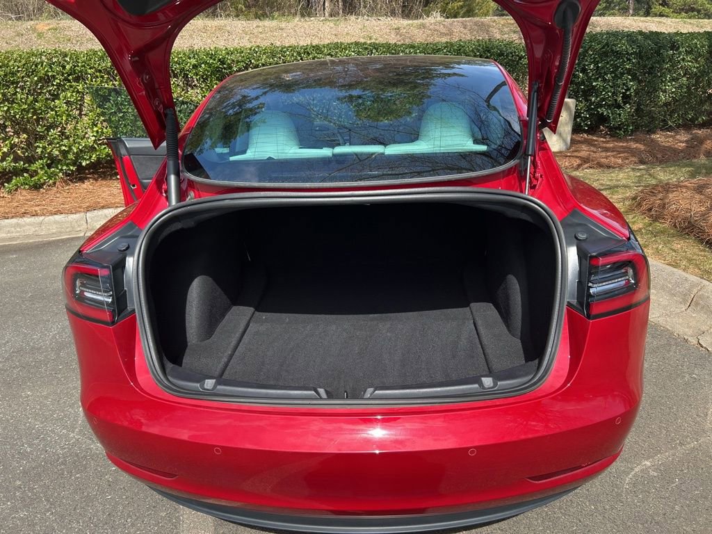 Used 2022 Tesla Model 3 image 23